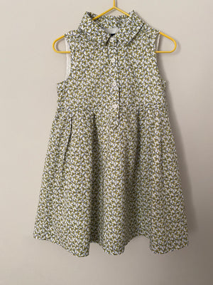 Gap Dress | 4 yrs (preloved) KindFolk