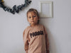 ODP Sweatshirt | 5-6yrs (nwt) KindFolk