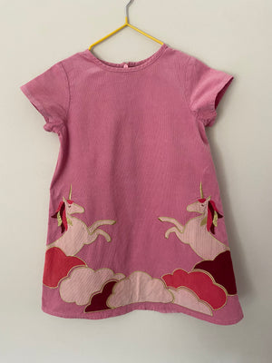 Boden Dress | 5-6 yrs (preloved) KindFolk