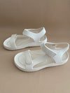 Zara Sandals | EU34 (preloved) KindFolk