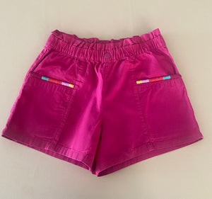 Du Pareil au Même Shorts | 10 yrs (preloved) KindFolk