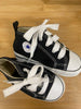 Baby Converse | EU 20 / UK 4 (preloved / unworn) KindFolk