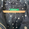 Benetton Raincoat | 2 yrs (small fit / preloved) KindFolk