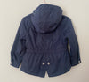 Benetton Raincoat | 2 yrs (small fit / preloved) KindFolk