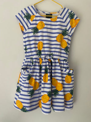 Cynthia Rowley Dress | 4 yrs (preloved) KindFolk