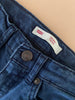 Levi’s Jeans | Skinny Taper 6A (preloved) KindFolk