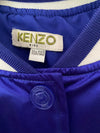 Kenzo Bomber Jacket | 10 yrs (preloved) KindFolk