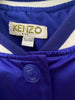 Kenzo Bomber Jacket | 10 yrs (preloved) KindFolk