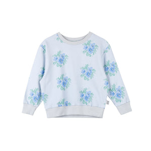 One Day Parade Sweatshirt | 5-6 yrs (nwt) KindFolk