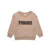 ODP Sweatshirt | 5-6yrs (nwt) KindFolk