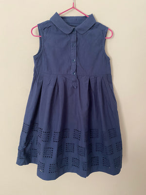 Gap Dress | 4 yrs (preloved) KindFolk