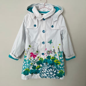 Catimini Raincoat | KindFolk