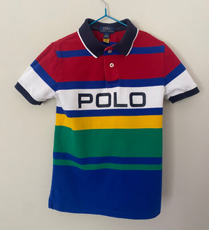 Polo KindFolk