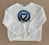 Benetton Sweatshirt | 6 yrs recommended (preloved) KindFolk