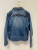 Tuc Tuc Denim Jacket | KindFolk