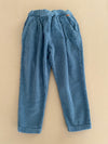 Tiny Cotton Corduroy Trousers | 6 yrs (preloved) KindFolk