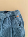 Tiny Cotton Corduroy Trousers | 6 yrs (preloved) KindFolk