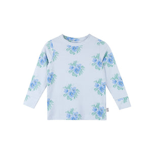 ODP Long-sleeved Top | 7-8 yrs (nwt) KindFolk