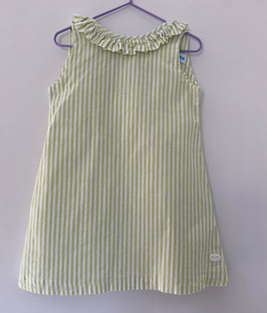 Cocotte Dress | 5 yrs ( small fit /preloved) KindFolk