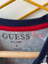 Guess + Benetton | 3-4 yrs (preloved) KindFolk