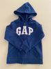 Gap Zipped Hoodie | 5 yrs (preloved) KindFolk