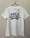 Polo Ralph Lauren T-Shirt | 7 yrs (nwt) KindFolk