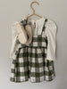 Gap Organics | Dress, Shoes, Vest | 12-18 mths (preloved) KindFolk