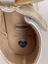 My GGPP Baby Shoes | KindFolk