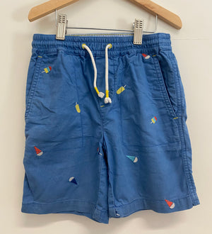 Boden Shorts | 6 yrs (preloved) KindFolk