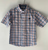 Jasper J Shirt | 2-3 yrs (preloved) KindFolk