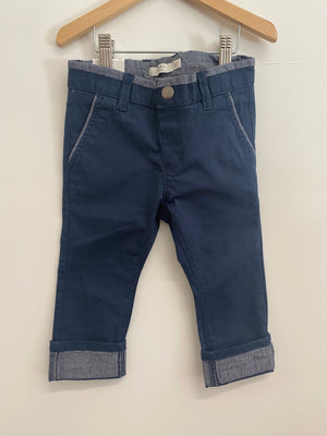 Name It Trousers | 1.5 -2 yrs (pre-owned / nwt) KindFolk