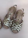 Zara Sandals | EU 32 + 33 (preloved) KindFolk