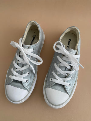 Converse All Stars  | EU 31.5 | UK 13 (unworn) KindFolk