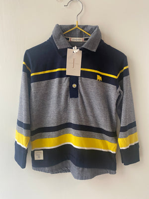 Junior J Top | 18-24 mths (pre-owned/nwt) KindFolk