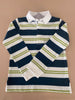 John Lewis Rugby Shirt | 9 yrs (nwt) KindFolk