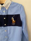 Ralph Lauren Shirt | 8 yrs (preloved) KindFolk