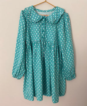 Next Dress | 6-7 yrs (preloved) KindFolk