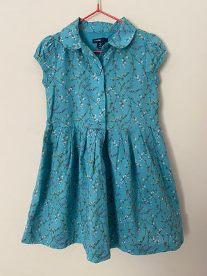 Gap Dress | 4 yrs (preloved) KindFolk