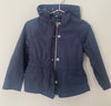 Benetton Raincoat | 2 yrs (small fit / preloved) KindFolk