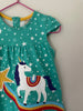 Frugi Dress | 6-12 mths (nwt) KindFolk