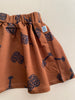 One Day Parade Skirt | 3-4 yrs (nwt) KindFolk