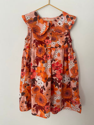 Next Dress | 6-7 yrs (preloved) KindFolk