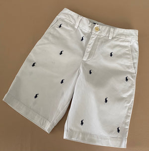 Ralph Lauren Shorts | 8 yrs (preloved) KindFolk