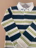 John Lewis Rugby Shirt | 9 yrs (nwt) KindFolk