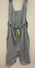 Turtledove London Shortie Summer Dungarees | 5-6 yrs (nwt) KindFolk