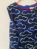 Catimini Cloud Dress | 10 yrs (preloved) KindFolk