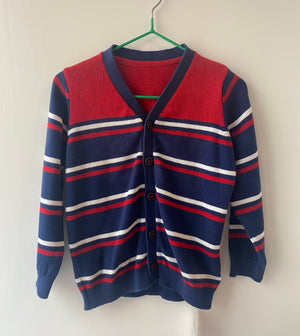Mothercare Cardigan | 18-24 mths (pre-owned / nwt ) KindFolk