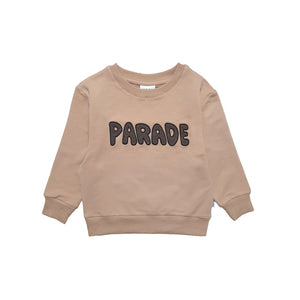 ODP Sweatshirt | 3-4yrs (nwt) KindFolk