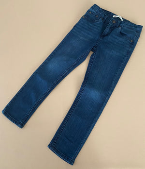 Levi’s Jeans | Skinny Taper 6A (preloved) KindFolk