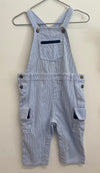 Mamas + Papas Summer Dungarees | 9-12 mths (preloved) KindFolk